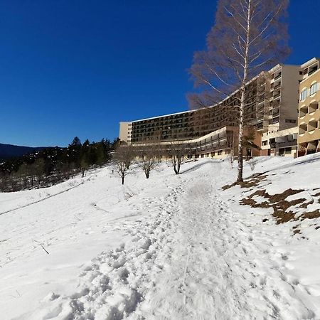 Les Glovettes Villard De Lans Bagian luar foto