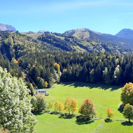 Les Glovettes Villard De Lans Bagian luar foto