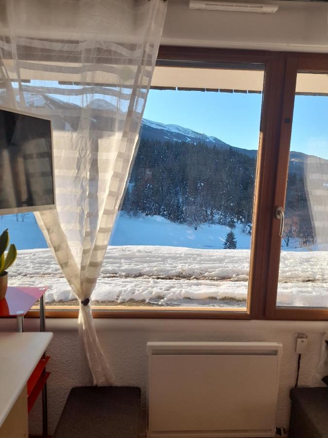 Les Glovettes Villard De Lans Bagian luar foto