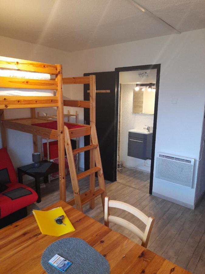 Les Glovettes Villard De Lans Bagian luar foto