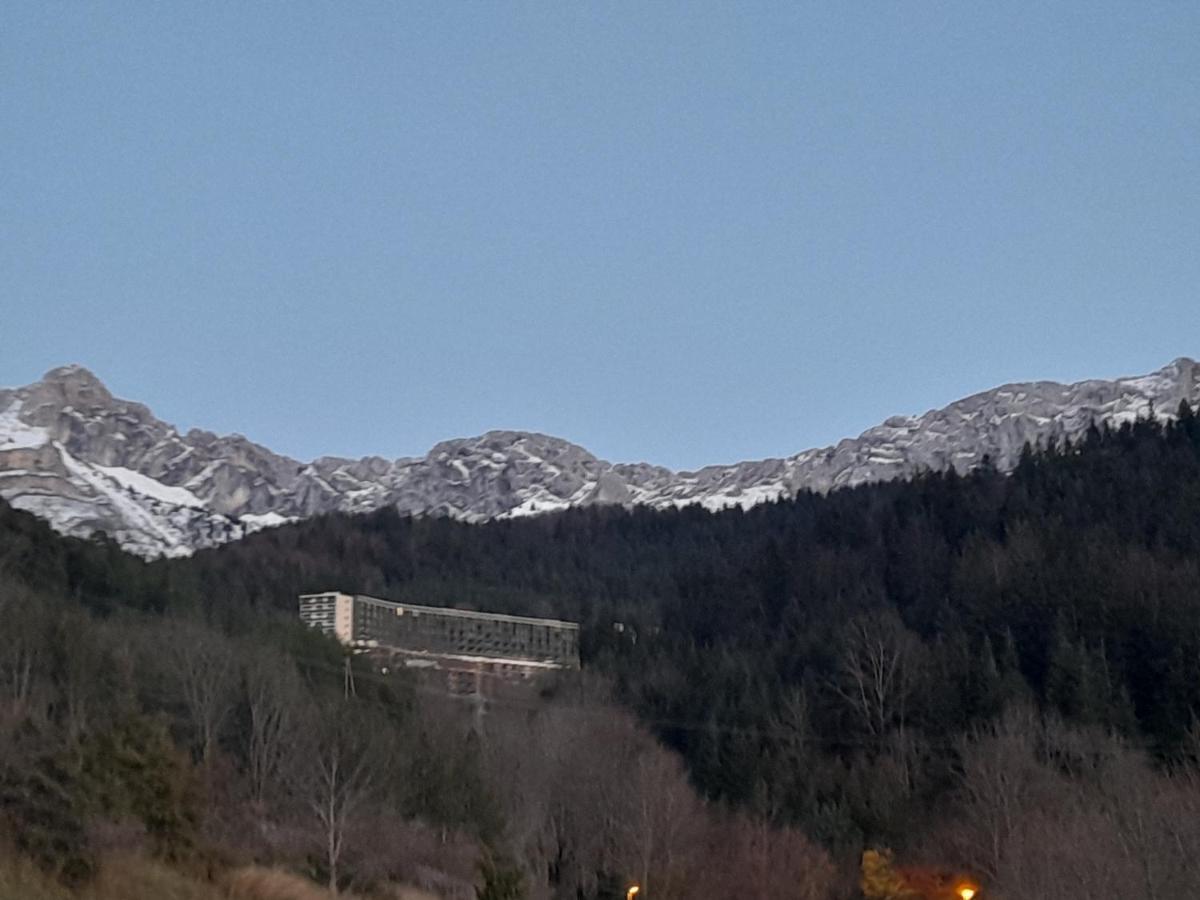 Les Glovettes Villard De Lans Bagian luar foto